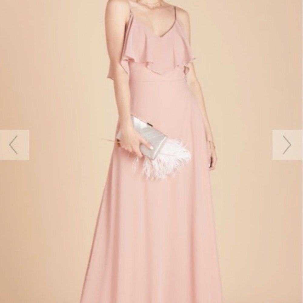 Birdy Grey - Jane Convertible Dress